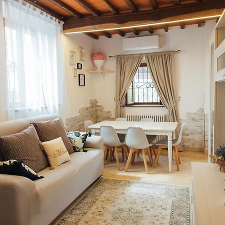 Country Chic Pistoia-Casa In Campagna Giardino, Parking Εξωτερικό φωτογραφία