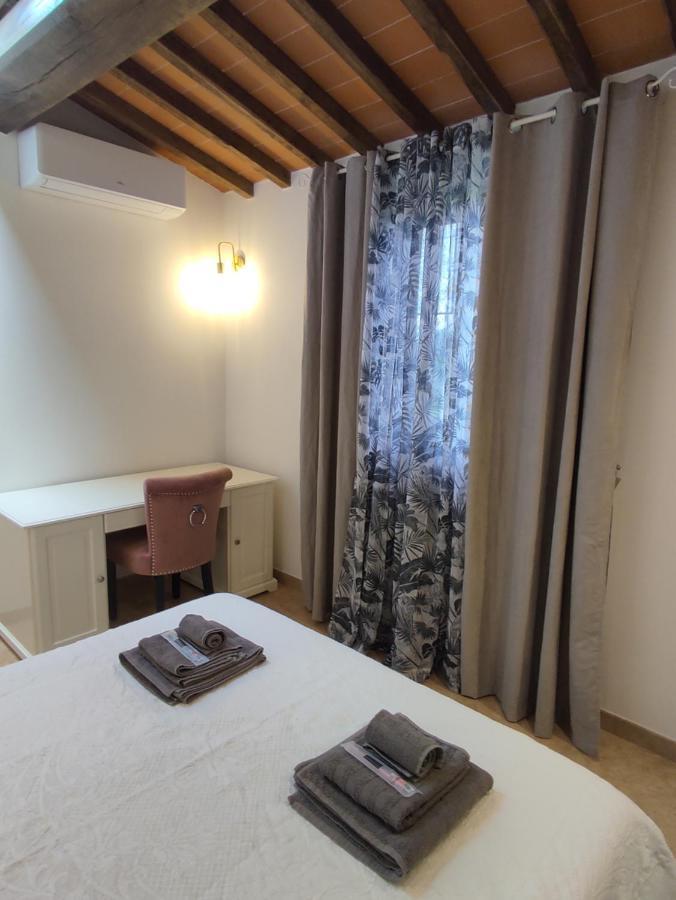 Country Chic Pistoia-Casa In Campagna Giardino, Parking Εξωτερικό φωτογραφία