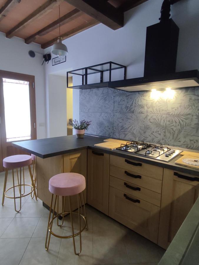 Country Chic Pistoia-Casa In Campagna Giardino, Parking Εξωτερικό φωτογραφία