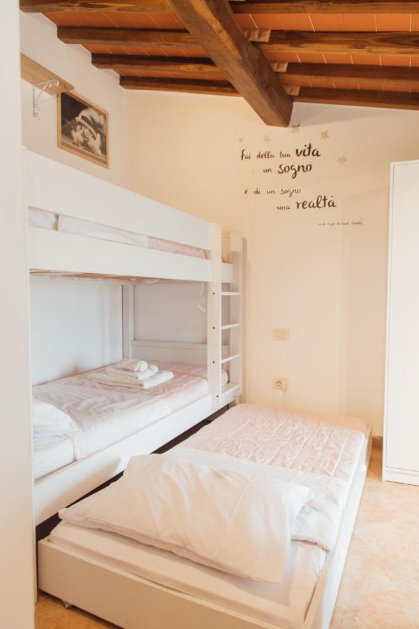Country Chic Pistoia-Casa In Campagna Giardino, Parking Εξωτερικό φωτογραφία