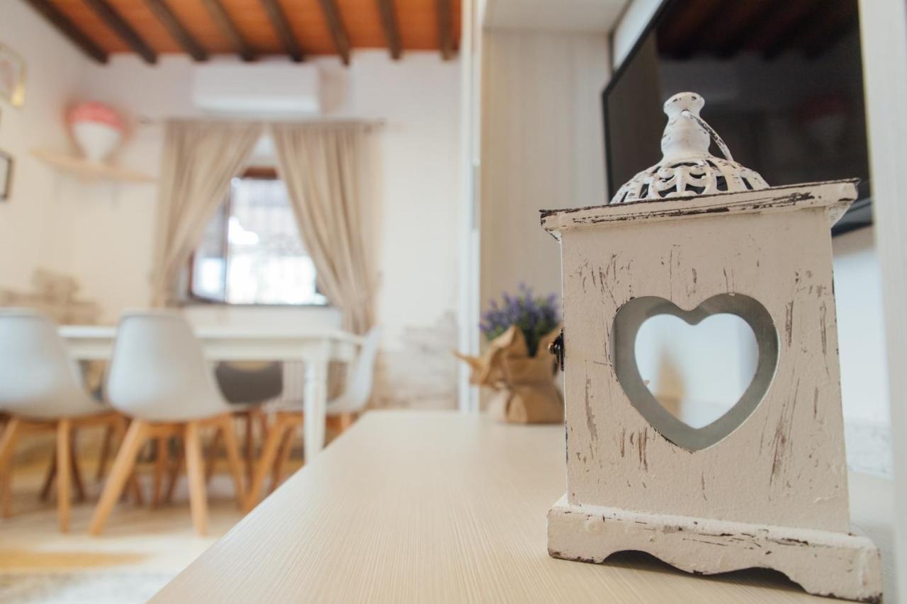 Country Chic Pistoia-Casa In Campagna Giardino, Parking Εξωτερικό φωτογραφία