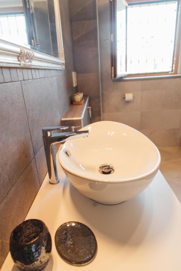 Country Chic Pistoia-Casa In Campagna Giardino, Parking Εξωτερικό φωτογραφία