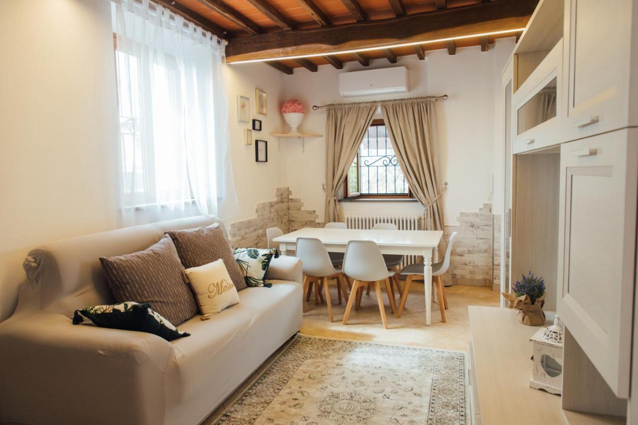 Country Chic Pistoia-Casa In Campagna Giardino, Parking Εξωτερικό φωτογραφία