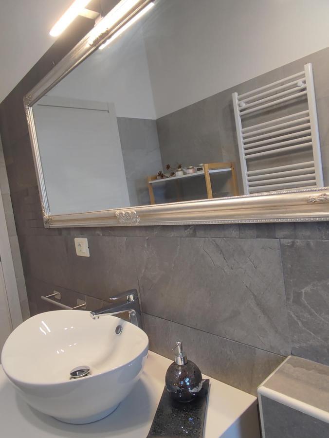 Country Chic Pistoia-Casa In Campagna Giardino, Parking Εξωτερικό φωτογραφία