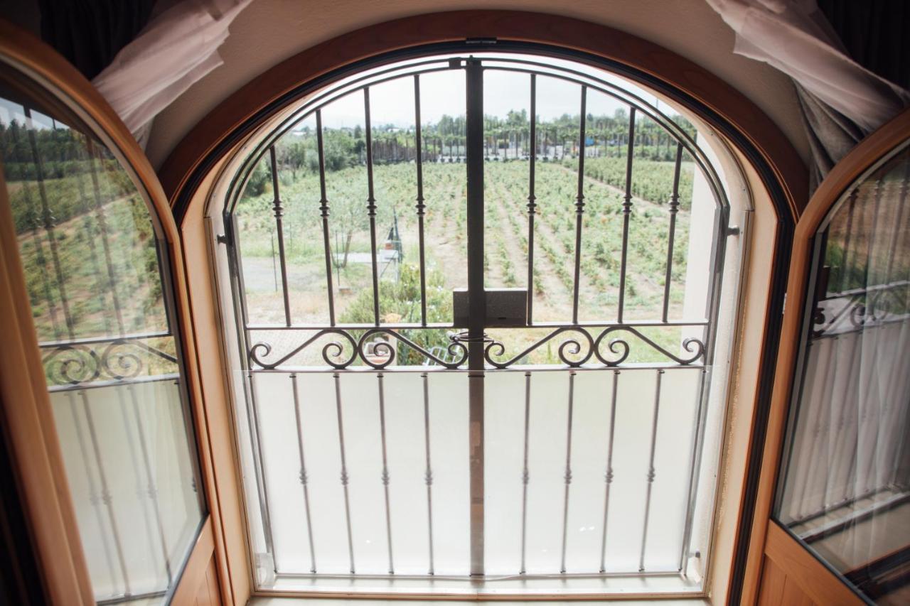 Country Chic Pistoia-Casa In Campagna Giardino, Parking Εξωτερικό φωτογραφία