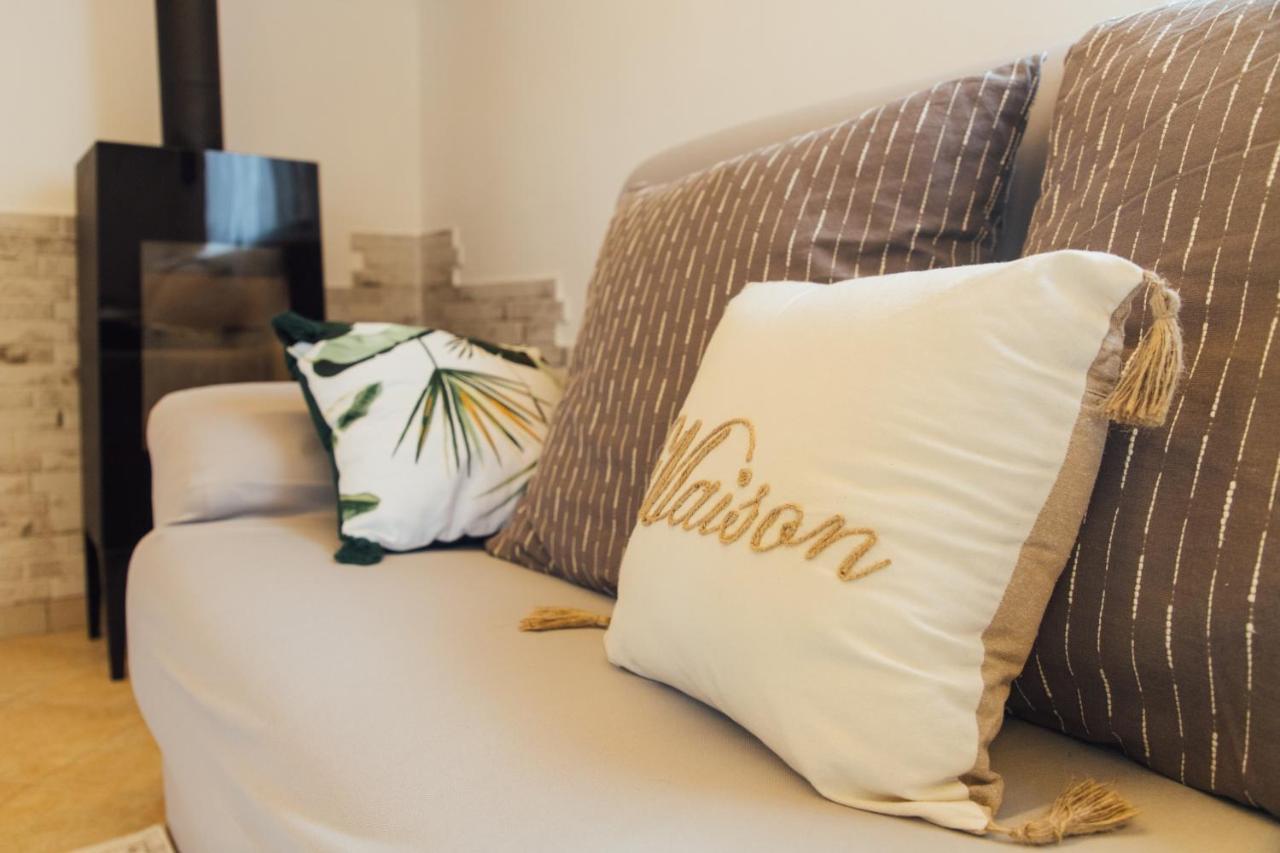 Country Chic Pistoia-Casa In Campagna Giardino, Parking Εξωτερικό φωτογραφία