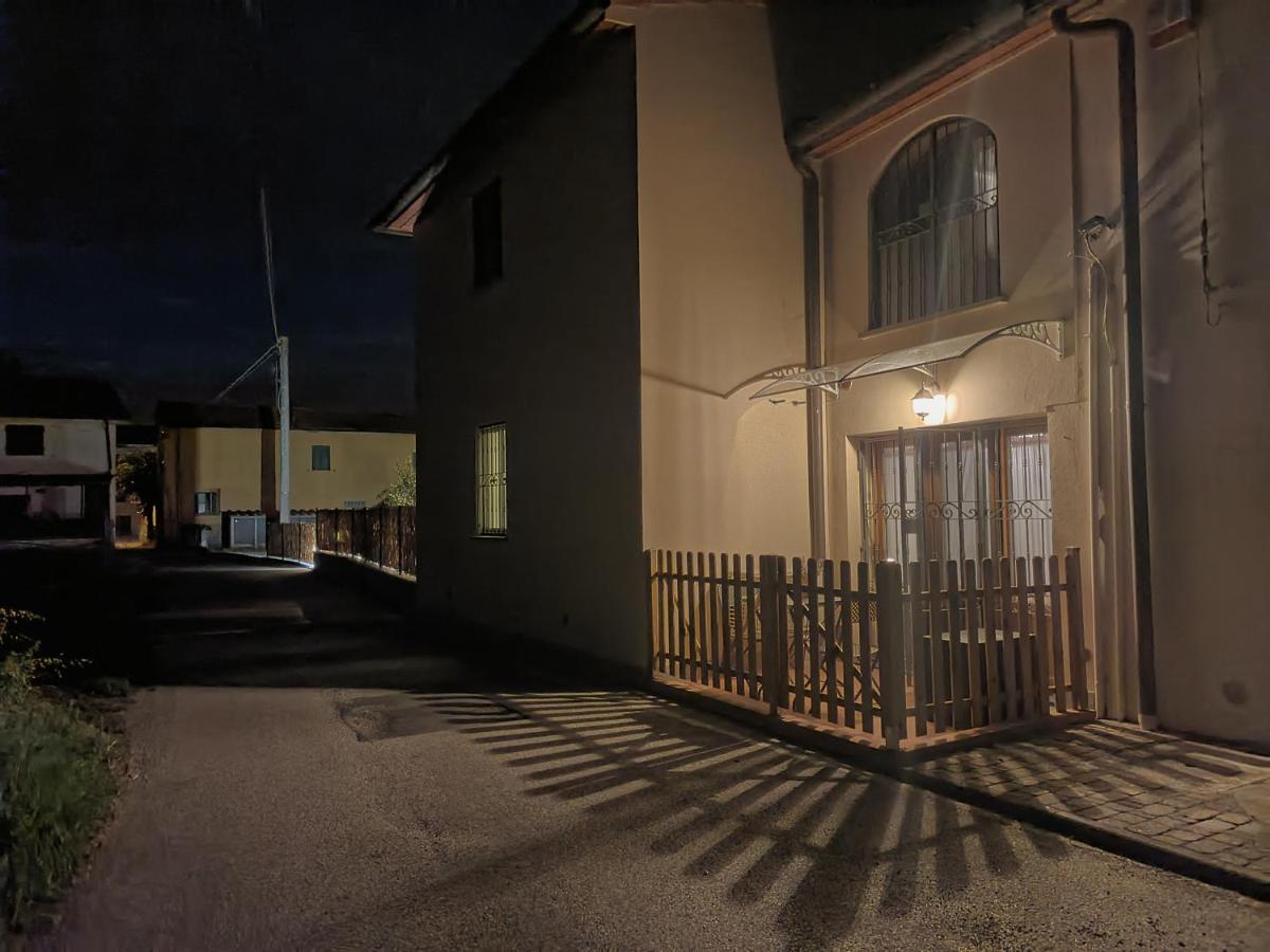 Country Chic Pistoia-Casa In Campagna Giardino, Parking Εξωτερικό φωτογραφία