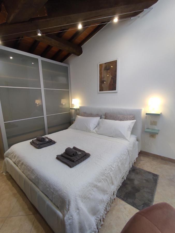Country Chic Pistoia-Casa In Campagna Giardino, Parking Εξωτερικό φωτογραφία