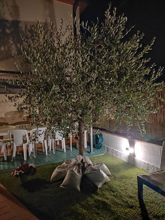 Country Chic Pistoia-Casa In Campagna Giardino, Parking Εξωτερικό φωτογραφία