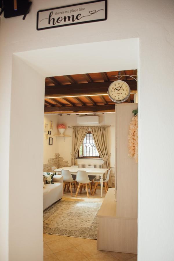 Country Chic Pistoia-Casa In Campagna Giardino, Parking Εξωτερικό φωτογραφία