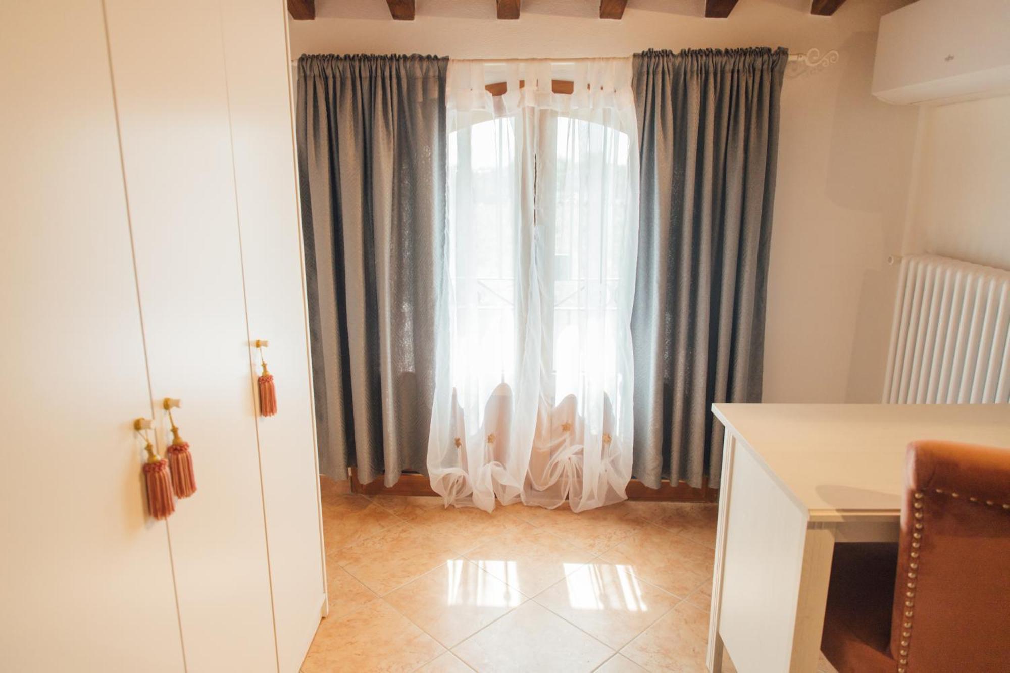 Country Chic Pistoia-Casa In Campagna Giardino, Parking Εξωτερικό φωτογραφία