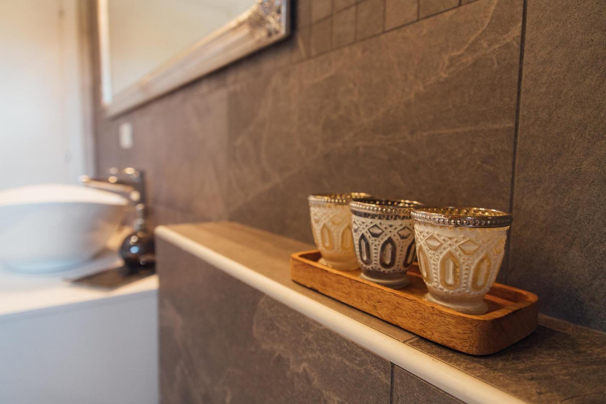 Country Chic Pistoia-Casa In Campagna Giardino, Parking Εξωτερικό φωτογραφία