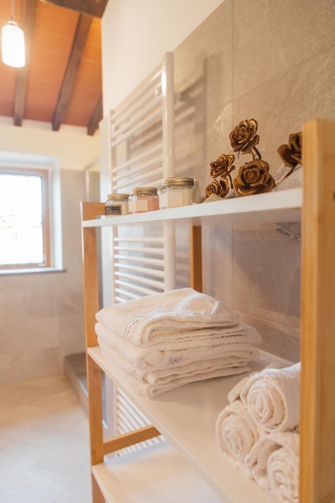 Country Chic Pistoia-Casa In Campagna Giardino, Parking Εξωτερικό φωτογραφία