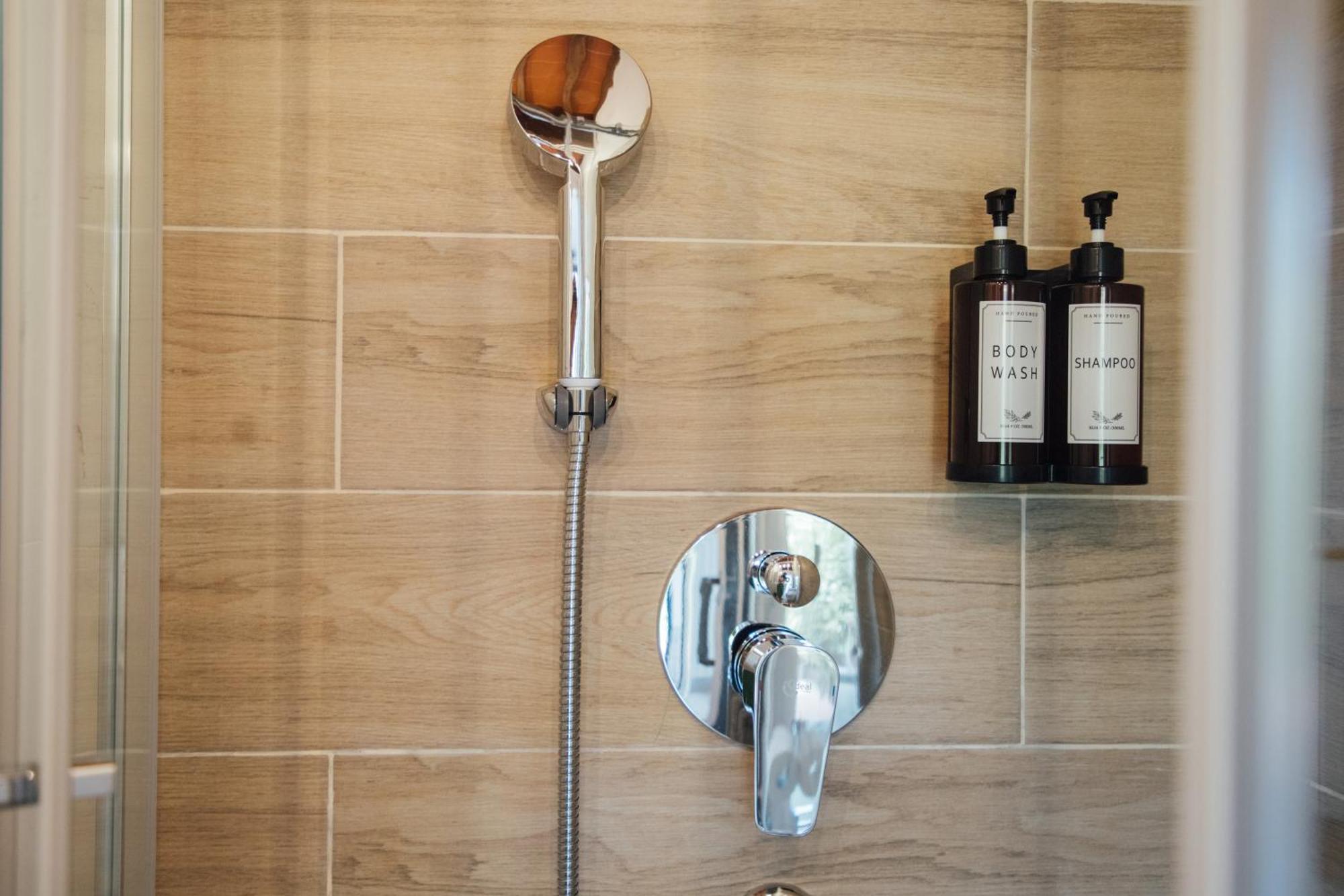 Country Chic Pistoia-Casa In Campagna Giardino, Parking Εξωτερικό φωτογραφία